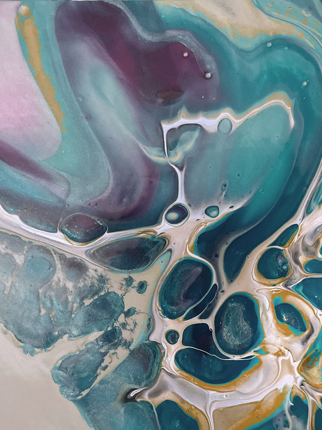 Fluid Art preview
