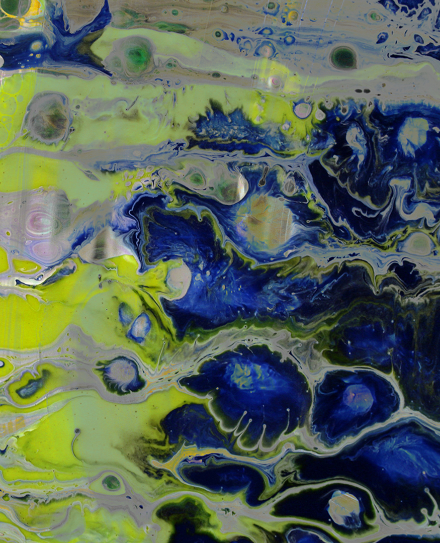 Slimed preview
