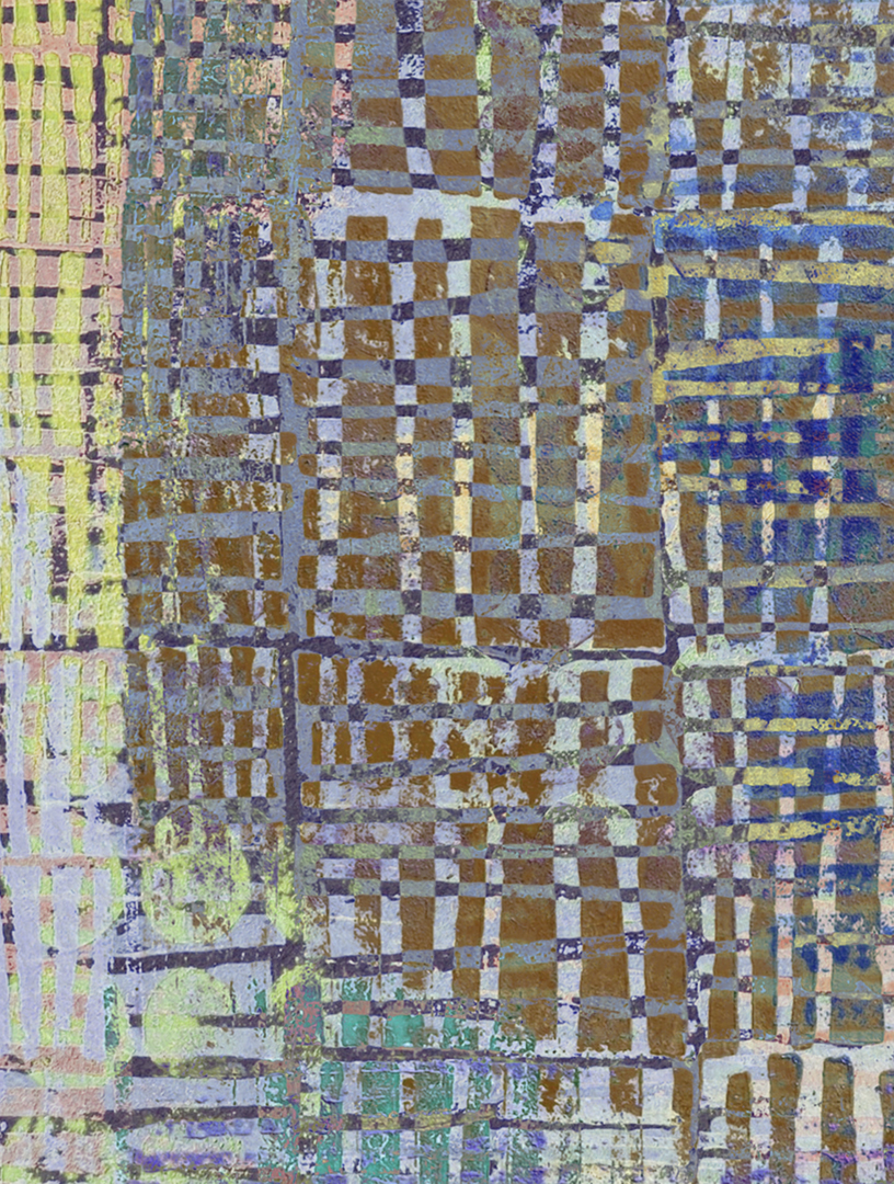 Woven Grid preview