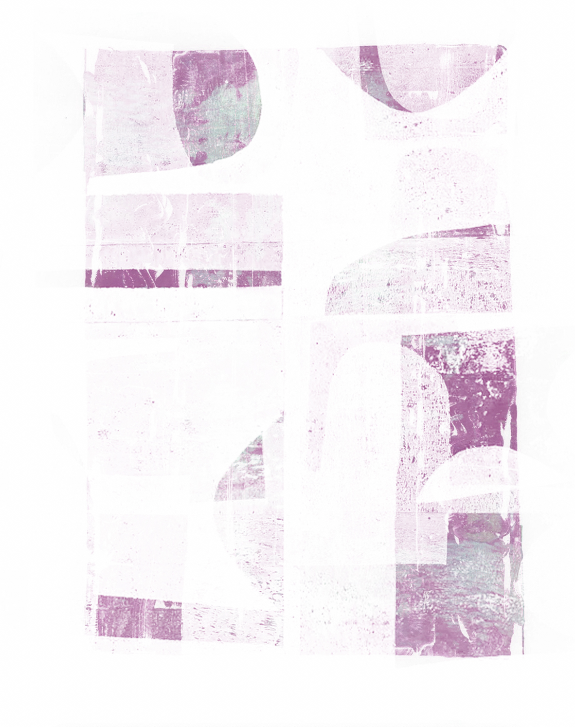 Heather, Giclee